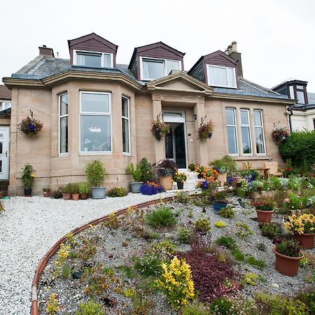 Dean Park Guest House Kilmarnock Dış mekan fotoğraf