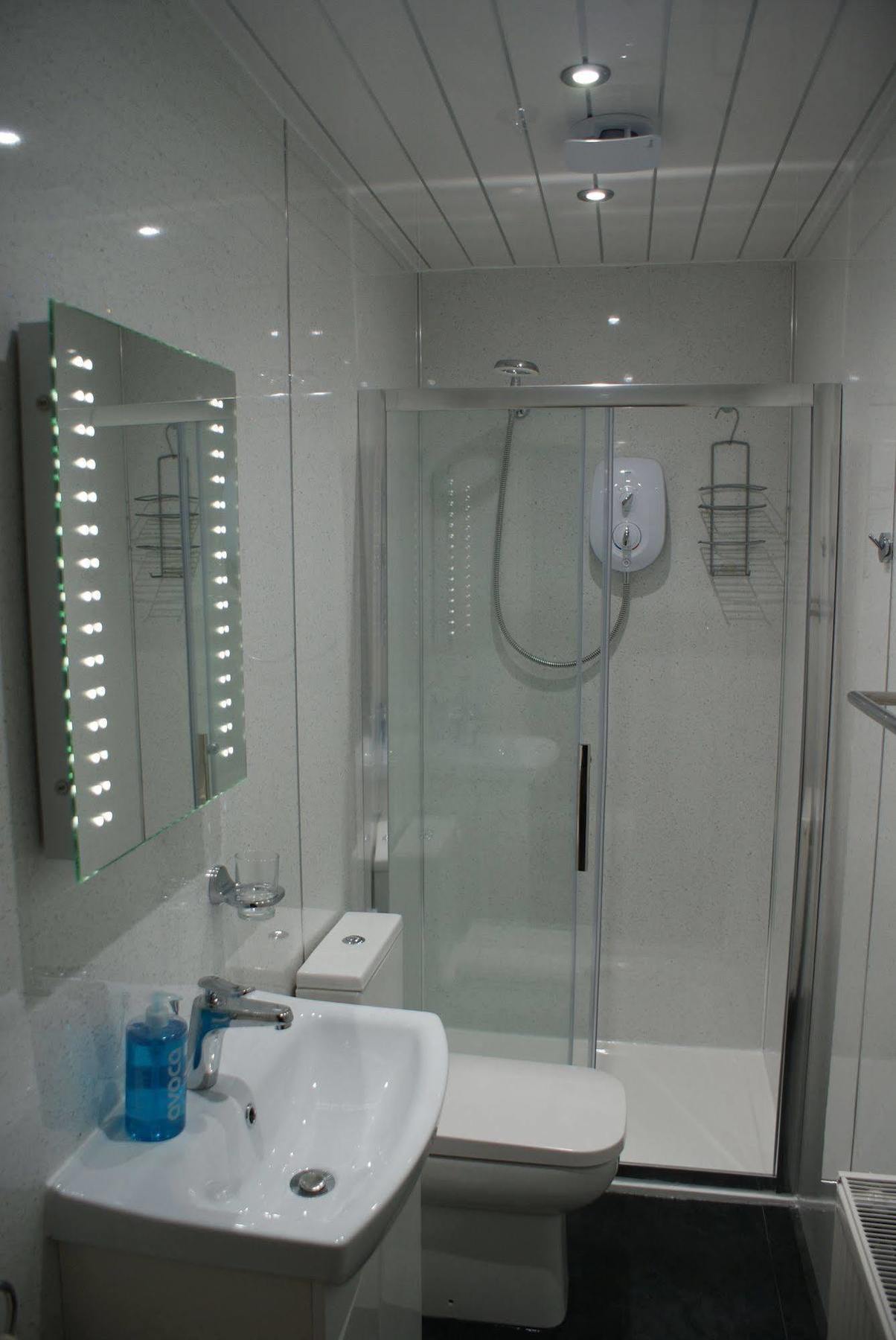 Dean Park Guest House Kilmarnock Dış mekan fotoğraf