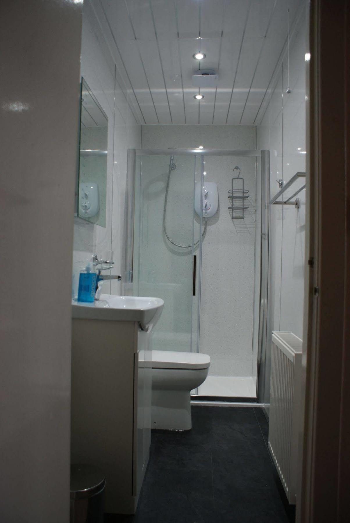 Dean Park Guest House Kilmarnock Dış mekan fotoğraf
